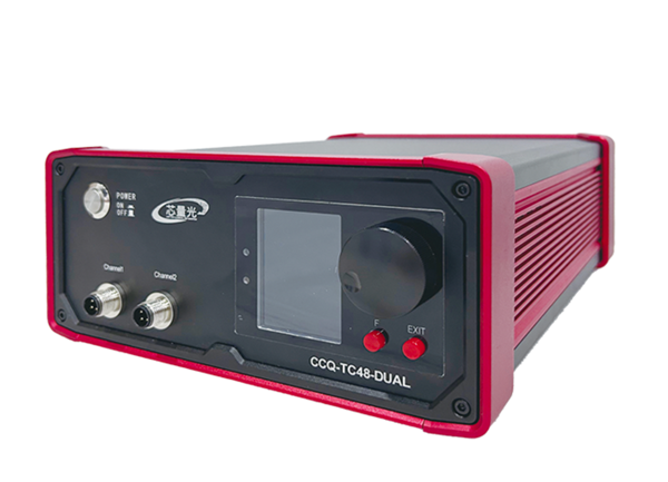 Electronic Control Products